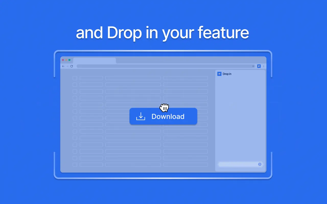 Screenshot 2 of Drop in