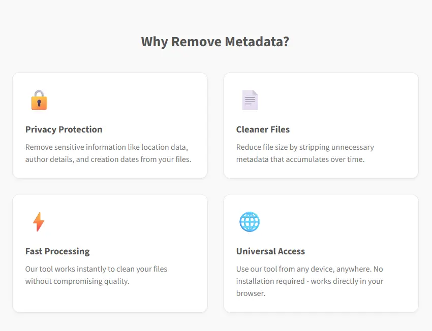 Screenshot 3 of removemd