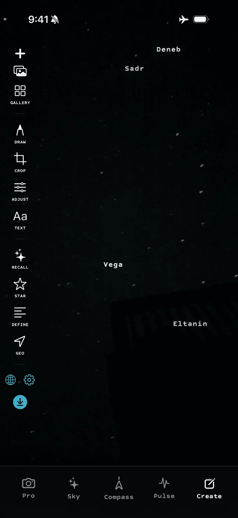Screenshot 9 of nɛb.raɪ.ə
