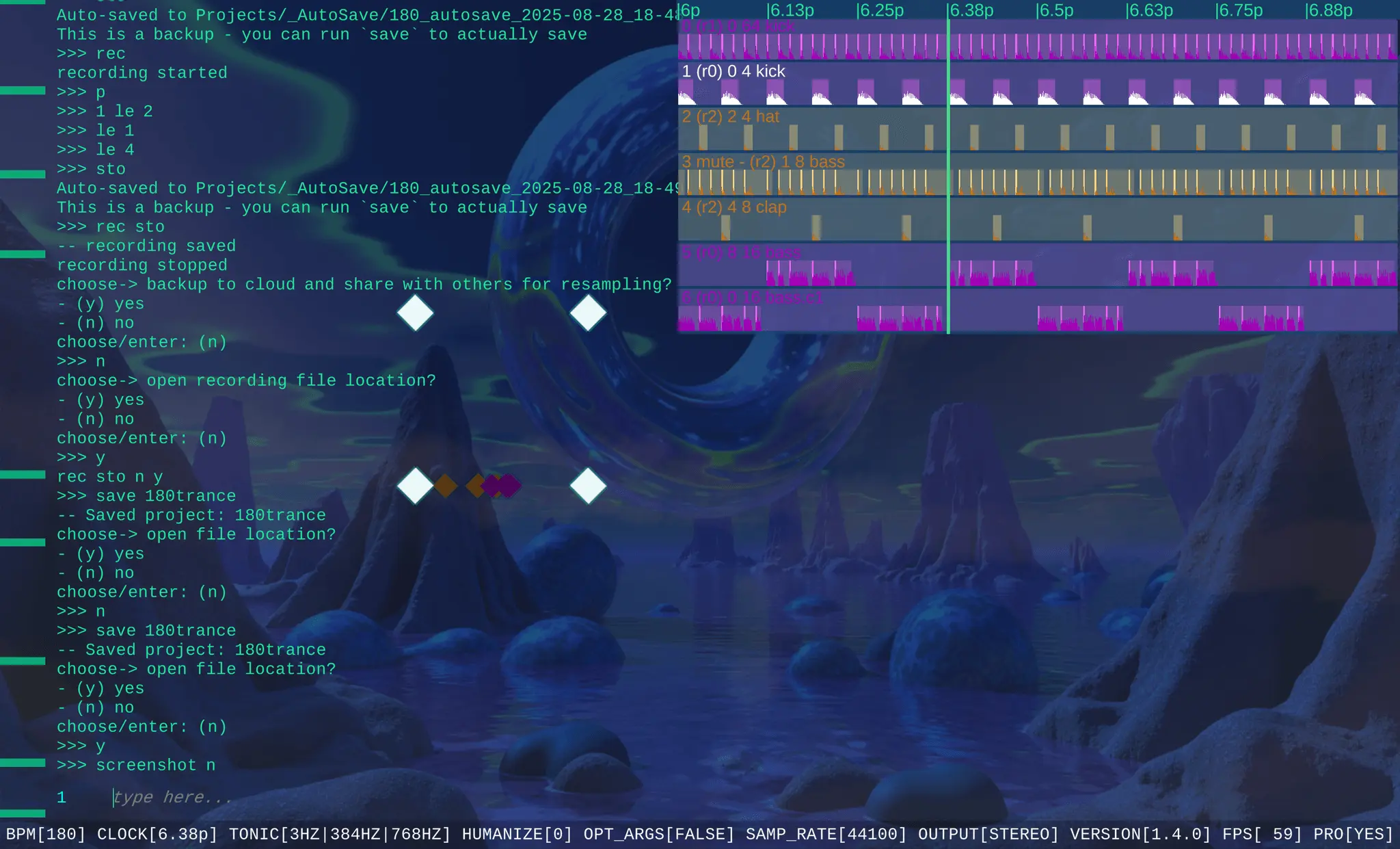 Screenshot 9 of Beat DJ