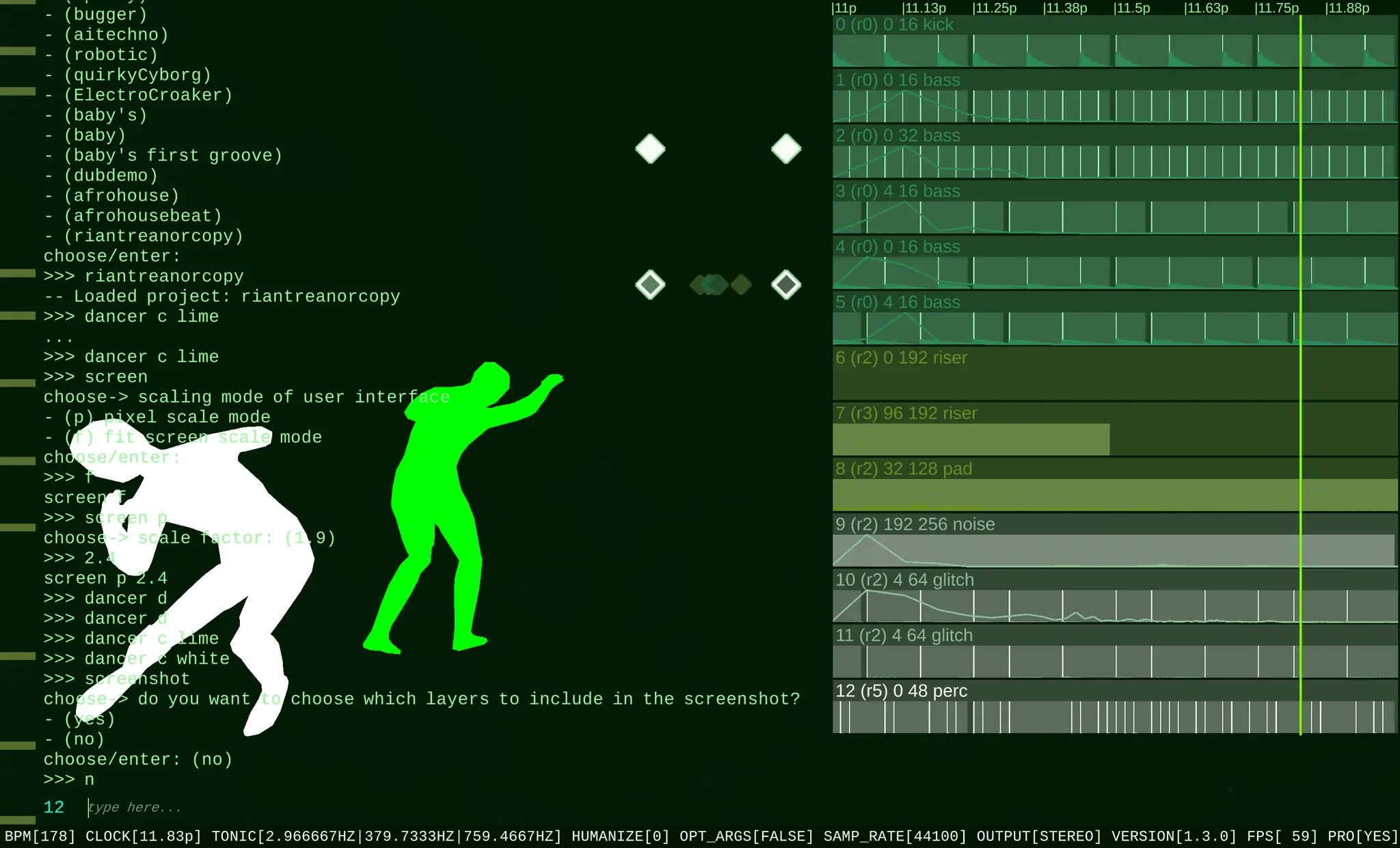 Screenshot 3 of Beat DJ