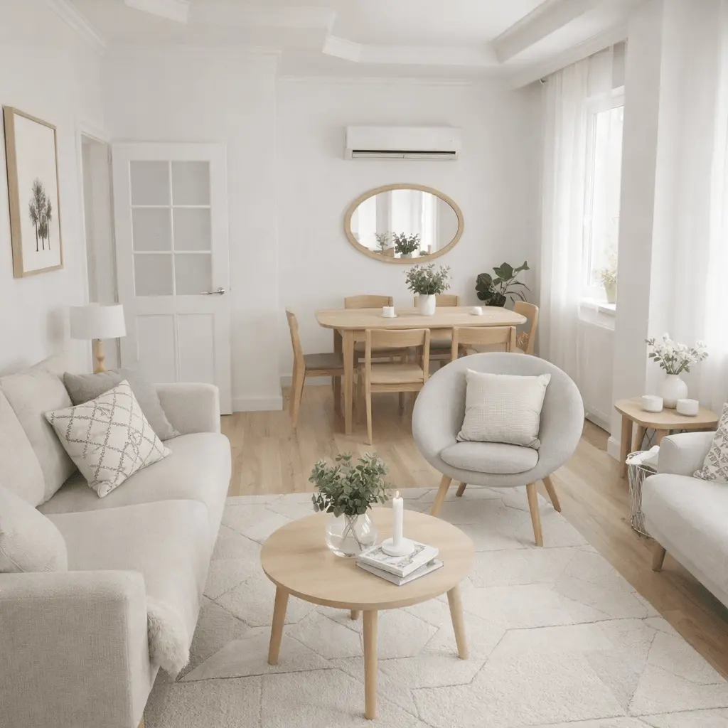 Screenshot 5 of NewRoomAI