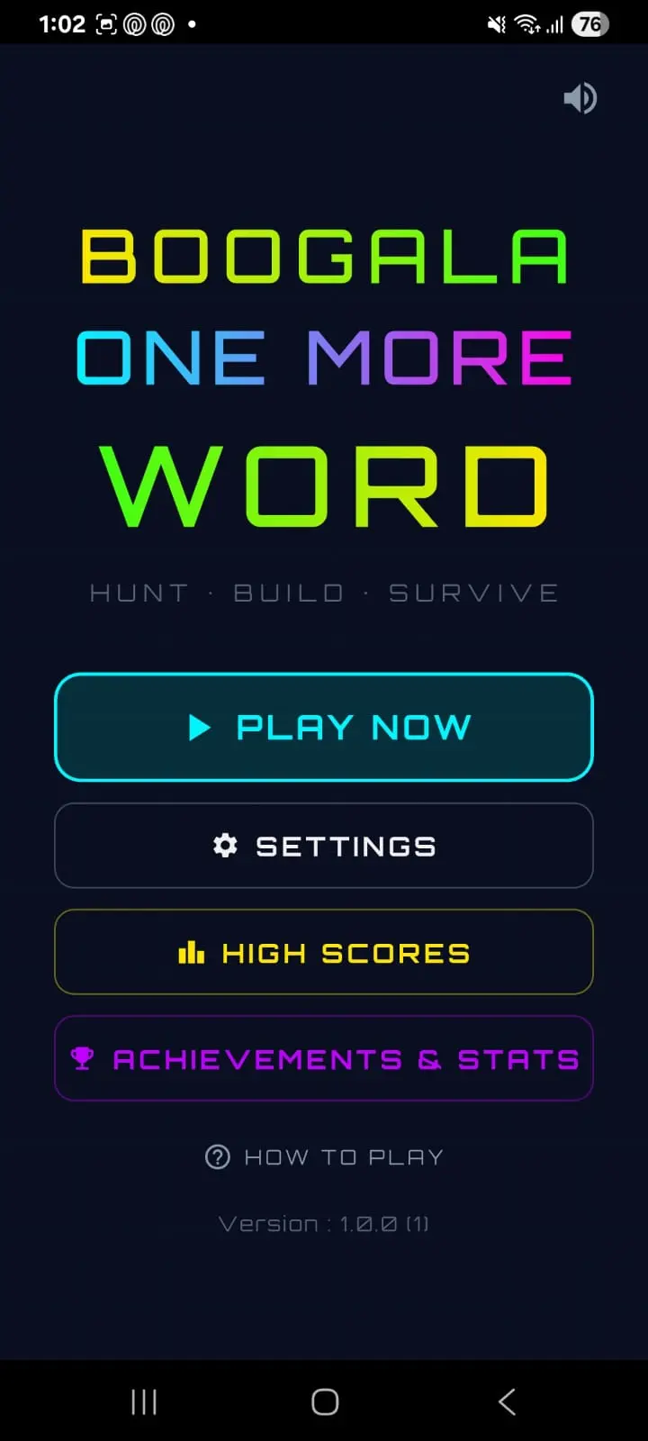 Screenshot 4 of Boogala