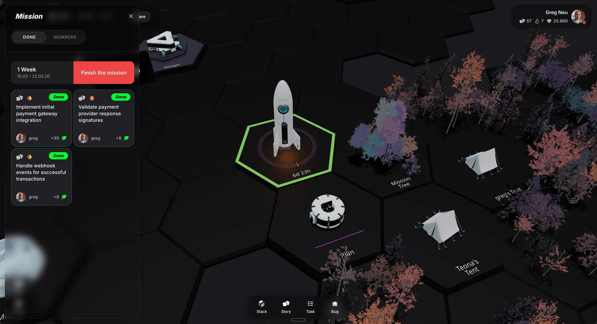 Screenshot 2 of PlayJoob