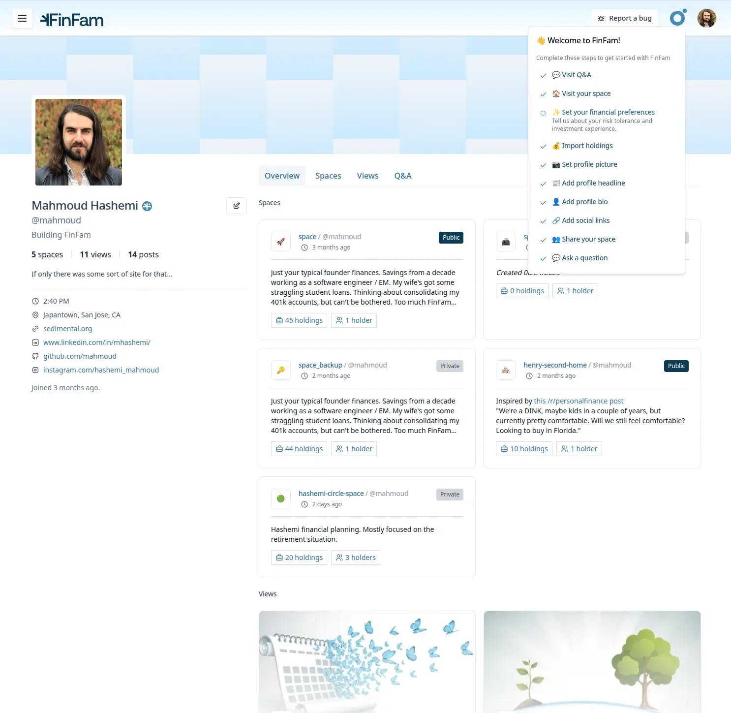 Screenshot 5 of FinFam