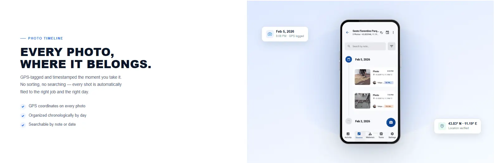 Screenshot 5 of ConstruktApp