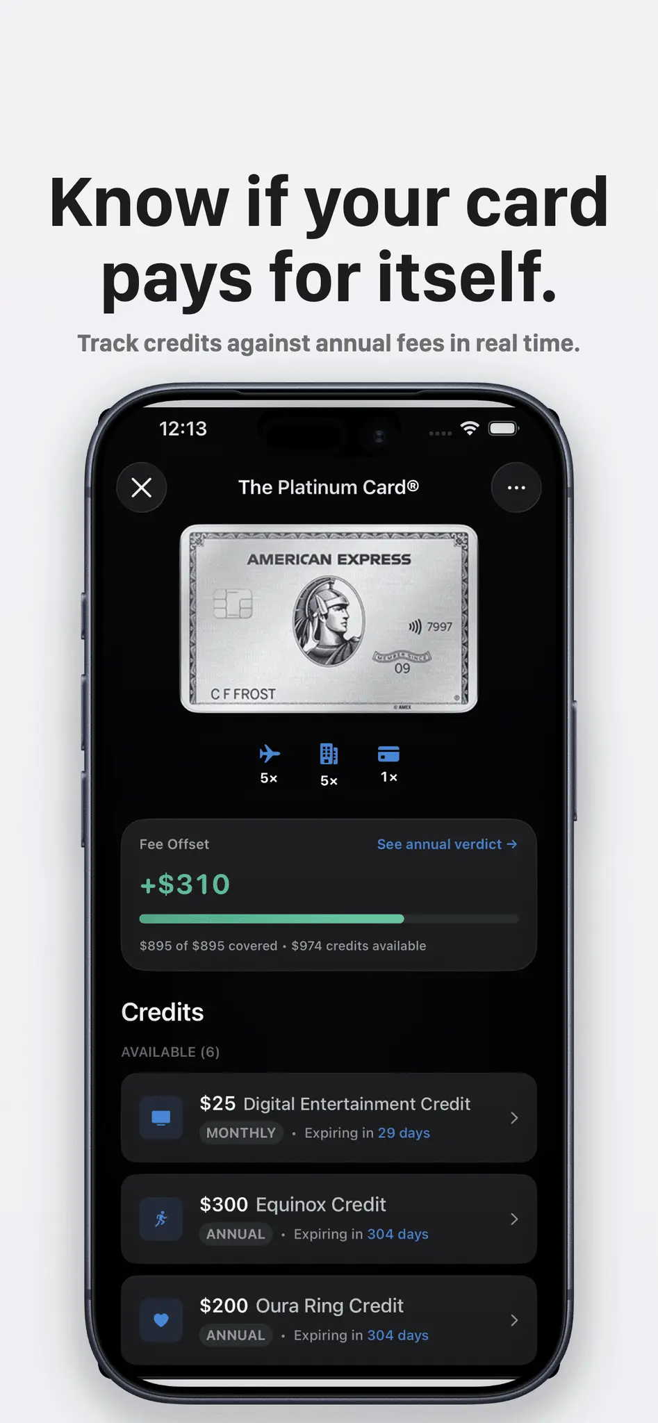 Screenshot 7 of CardStack