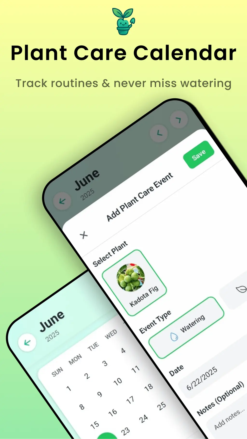 Screenshot 5 of Leafie