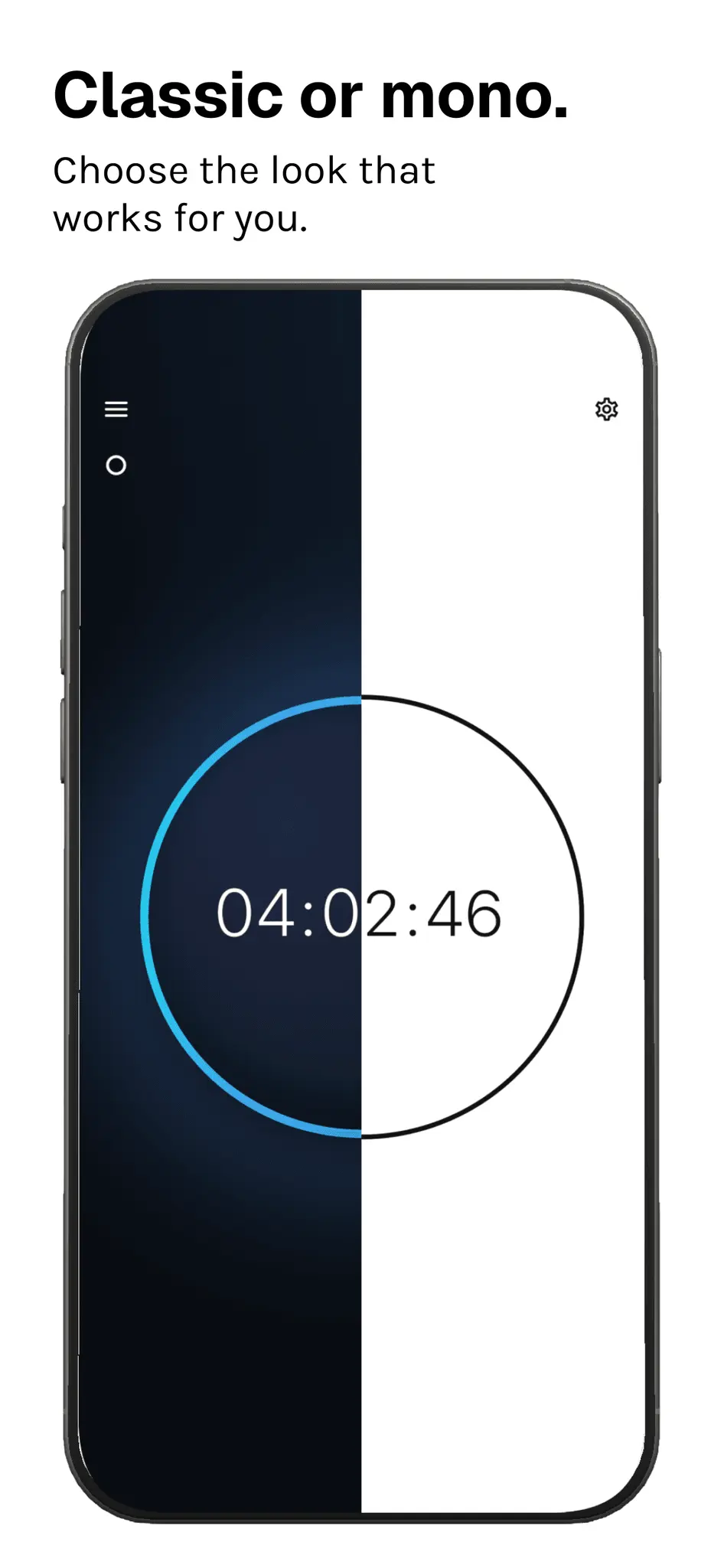 Screenshot 5 of Flowtime