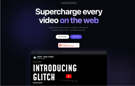 Screenshot 5 of Glitch