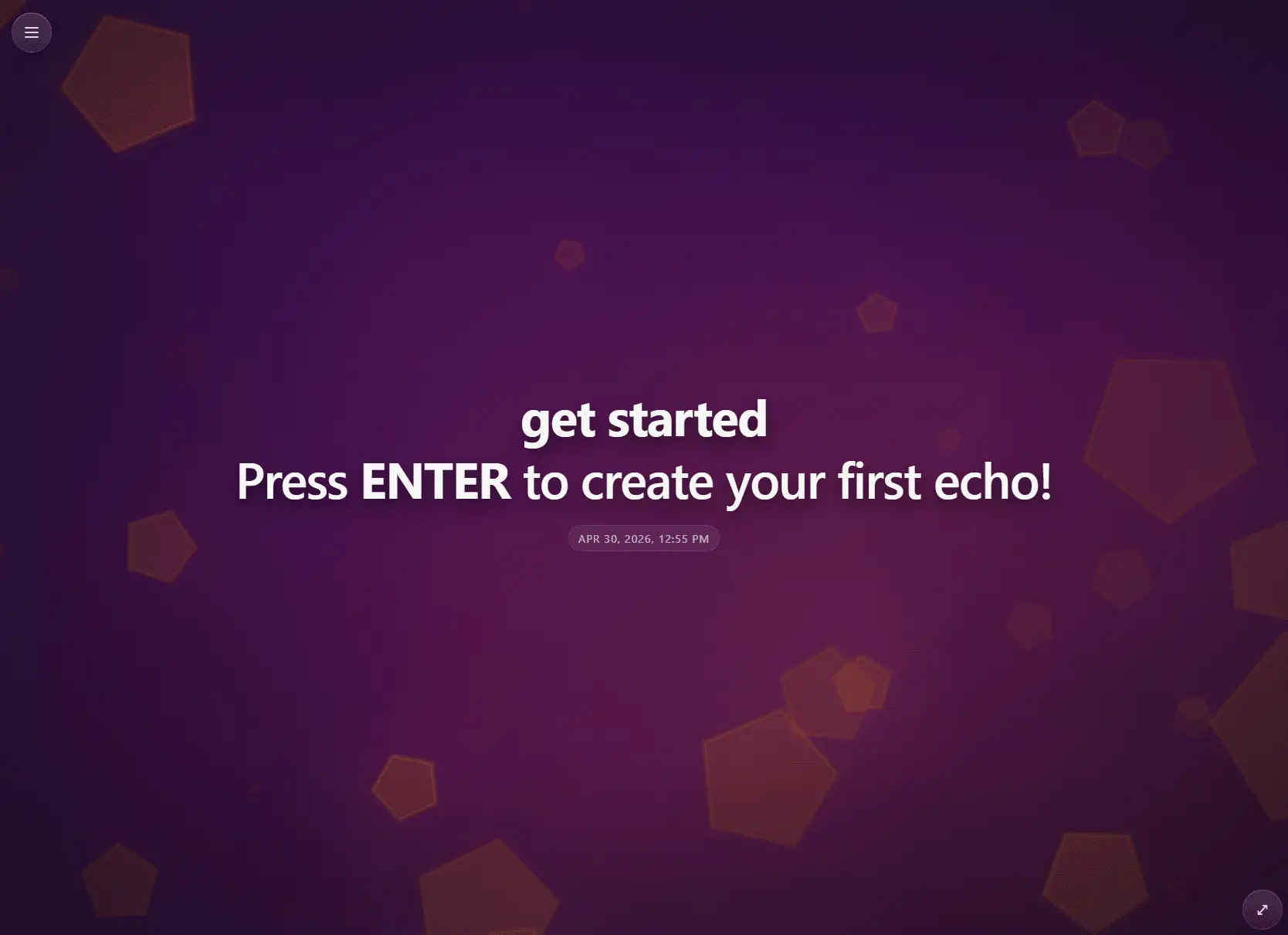 Screenshot 3 of LifeEcho