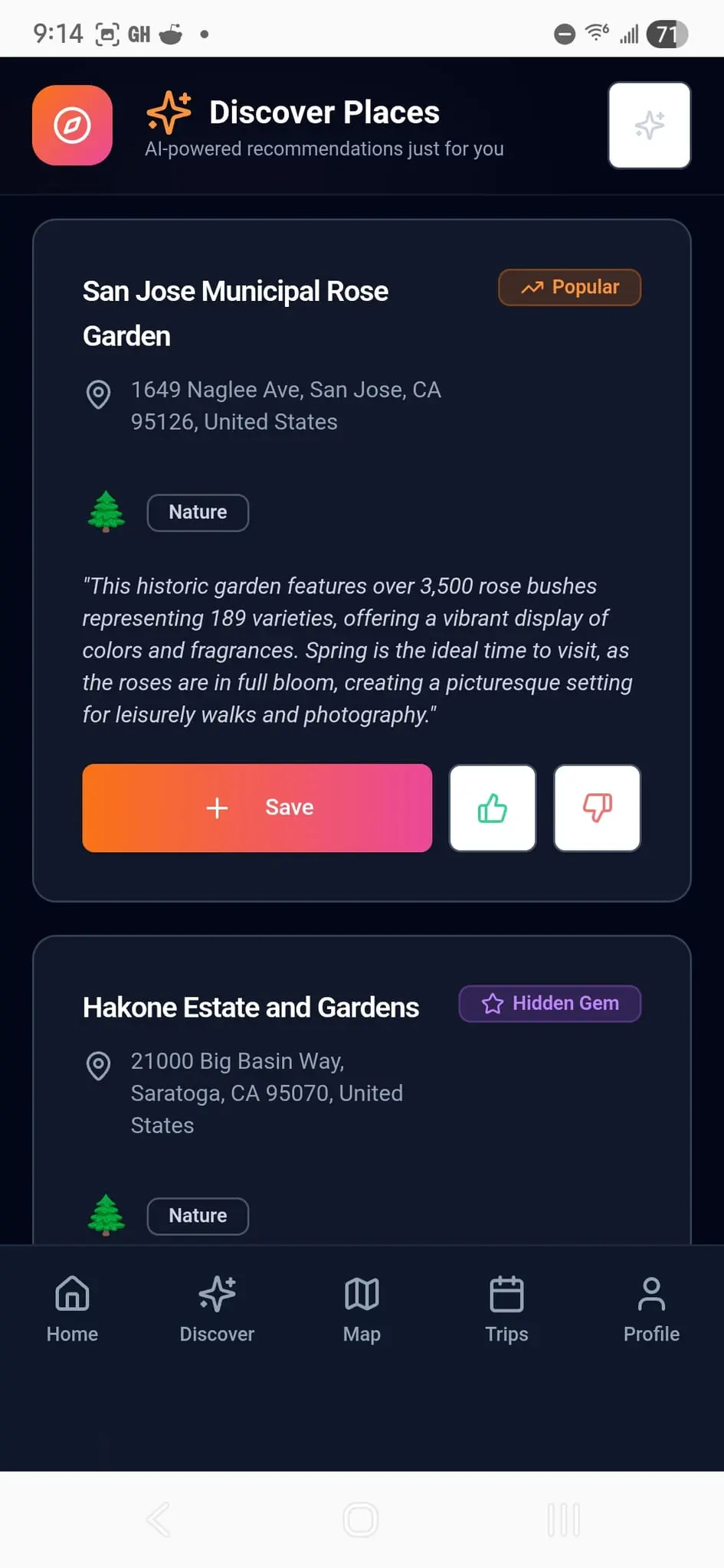 Screenshot 2 of Ready to Echo