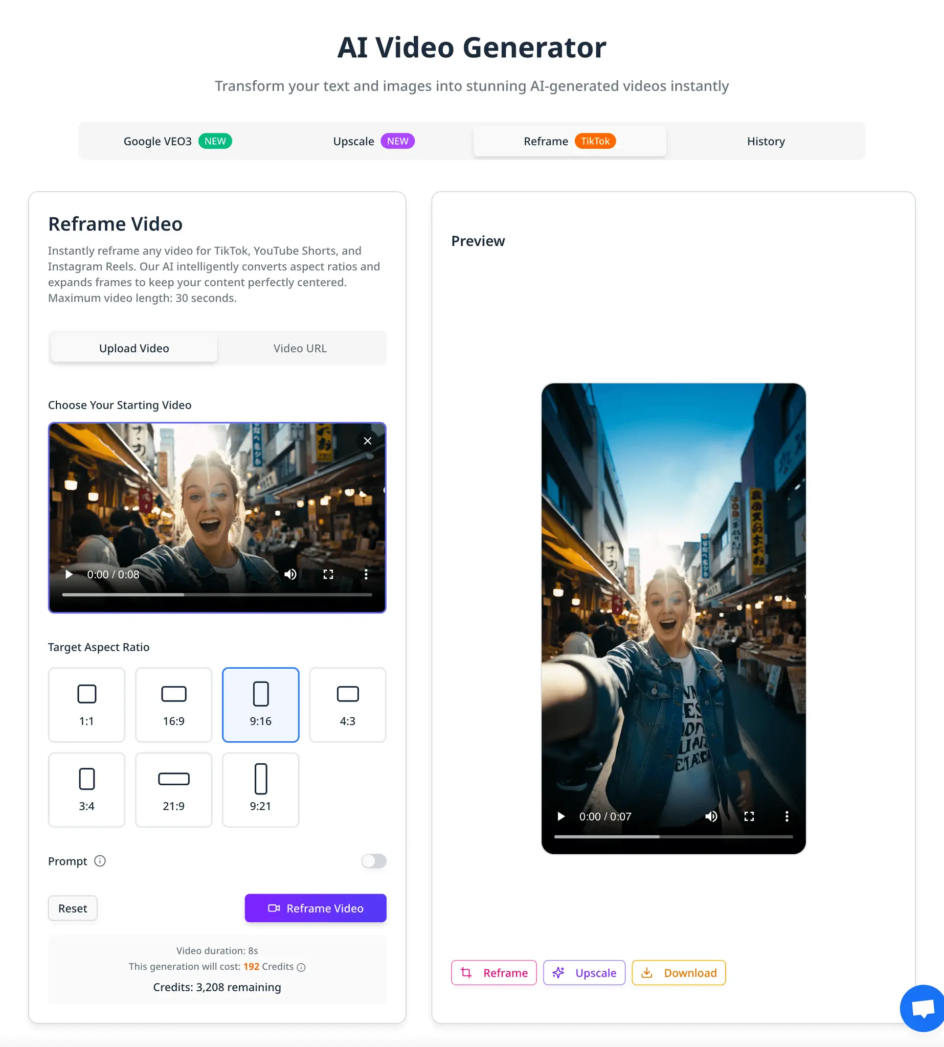 Screenshot 4 of  Plexigen AI 