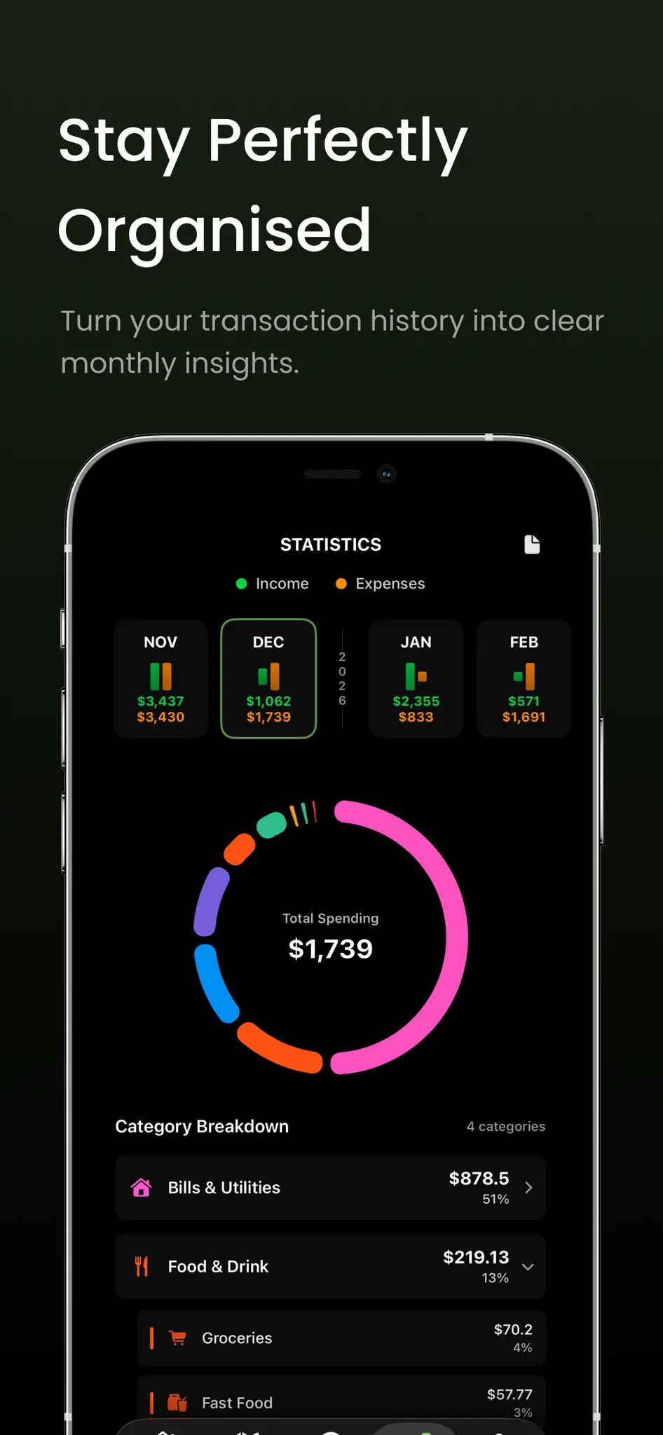 Screenshot 2 of Villix