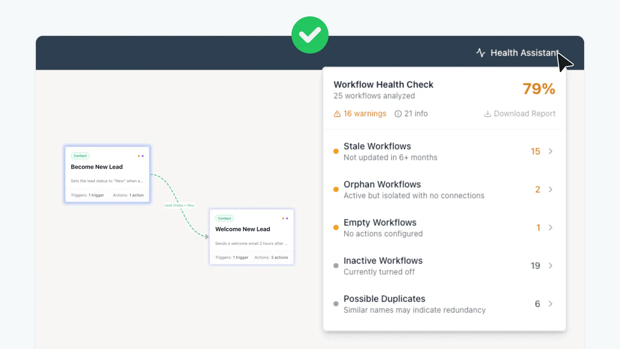 Screenshot 3 of Howly