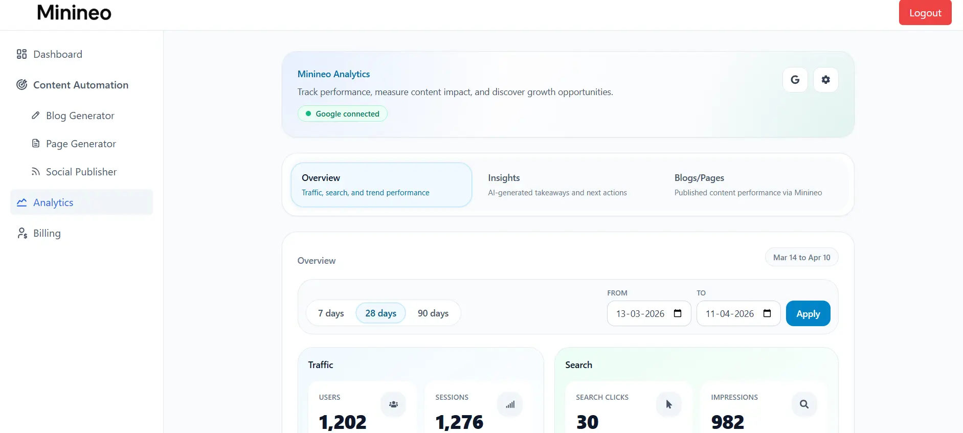 Screenshot 5 of Minineo