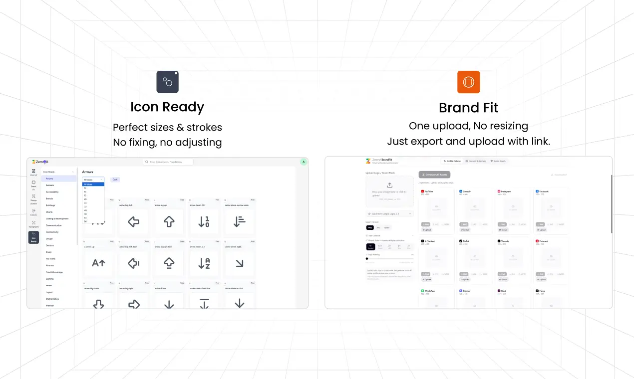 Screenshot 7 of Zemryx