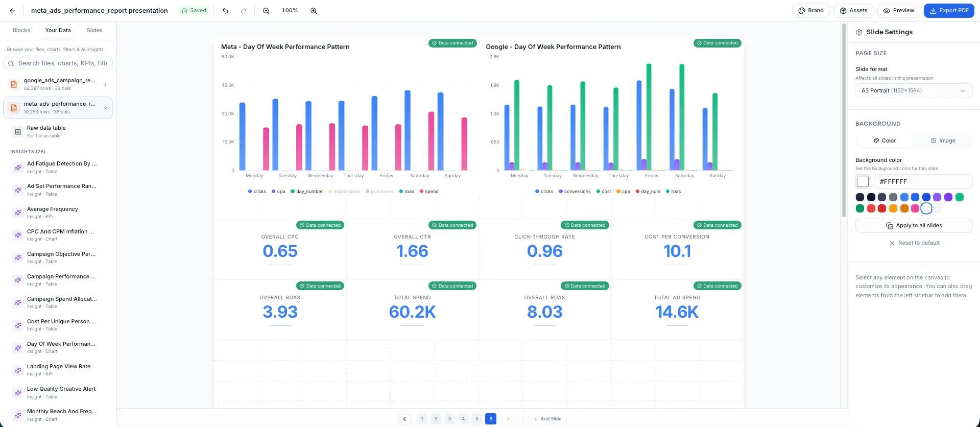 Screenshot 2 of ParseBase