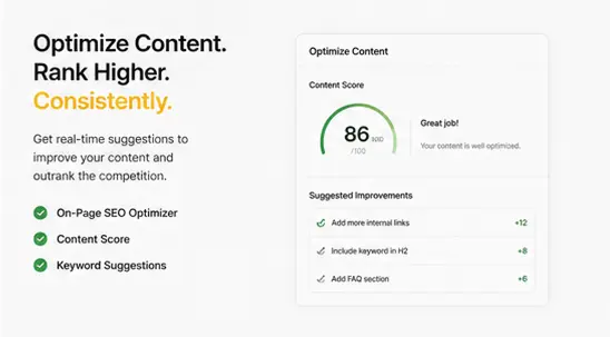 Screenshot 7 of SEOABLE