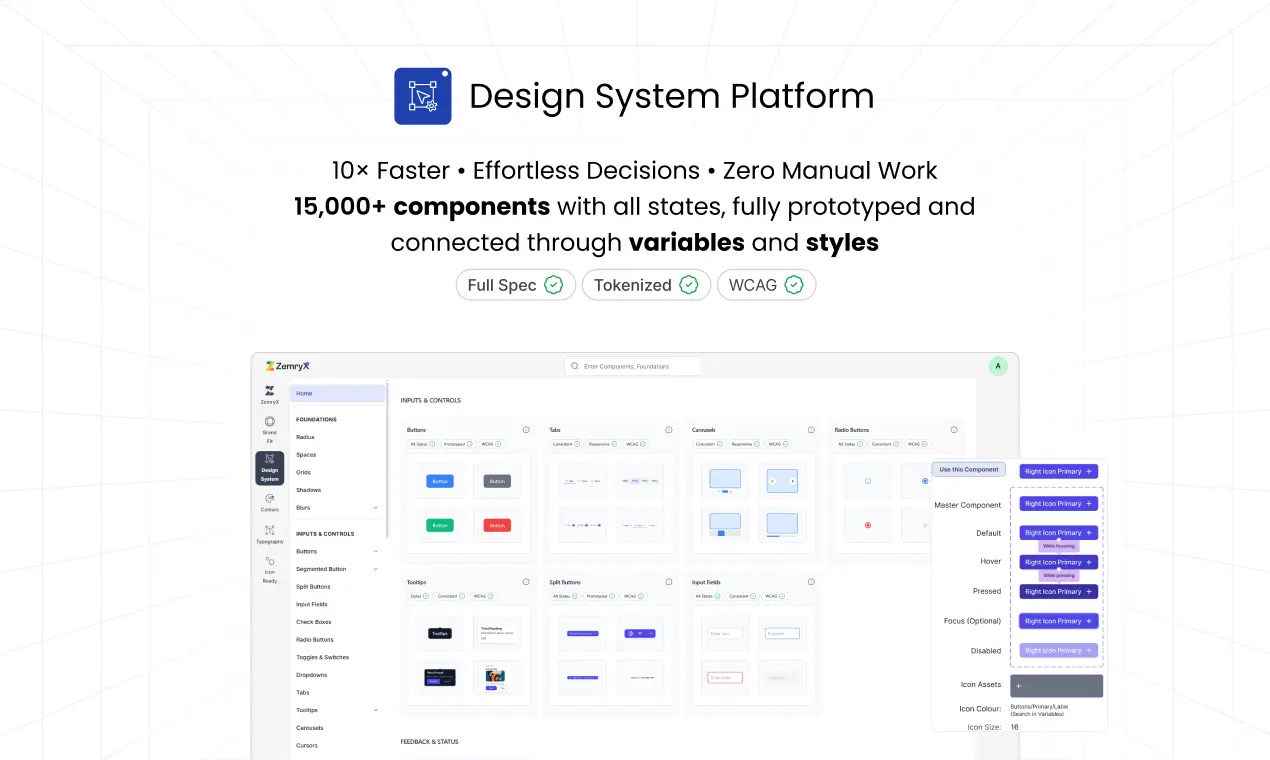 Screenshot 5 of Zemryx
