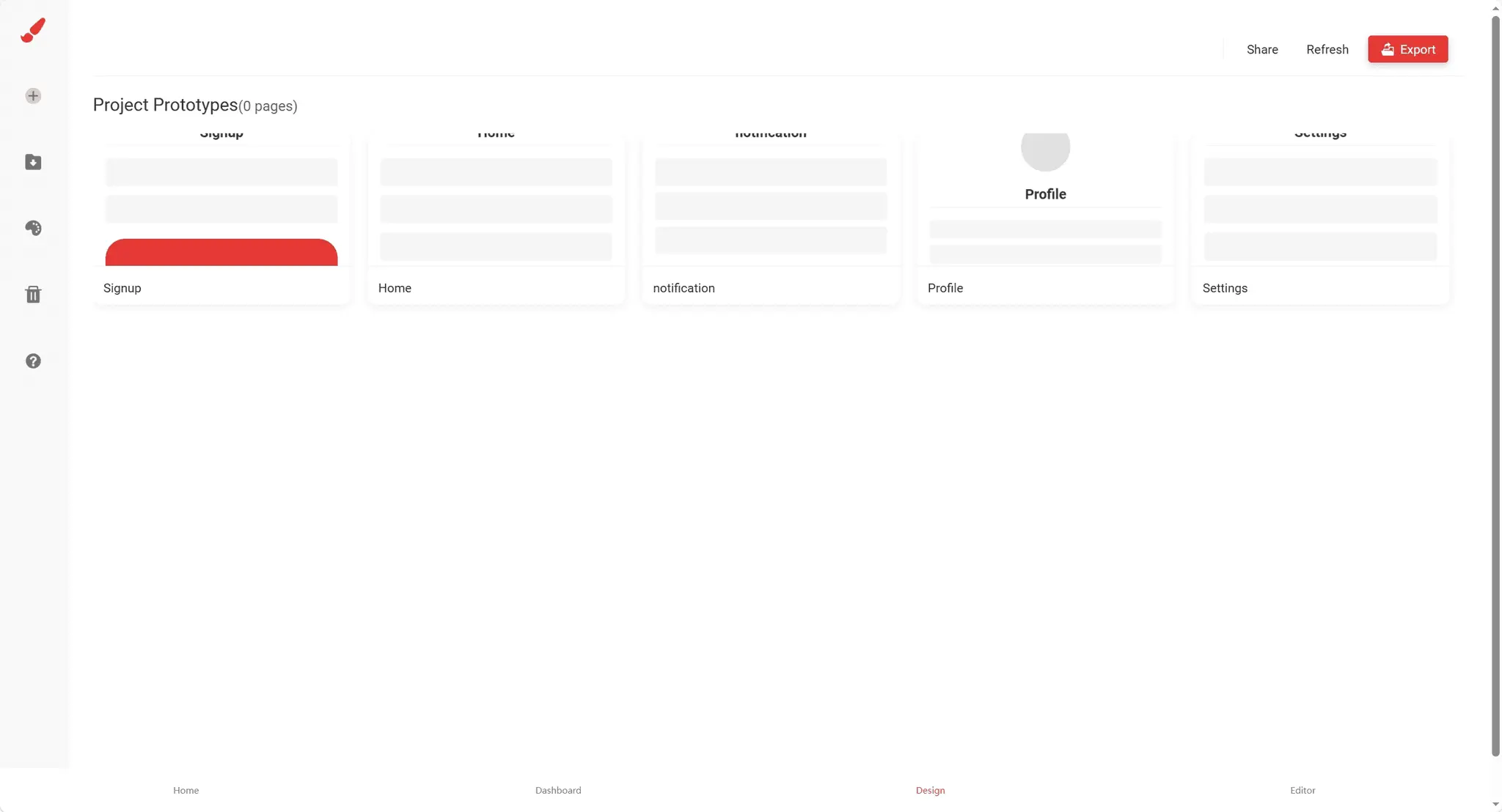 Screenshot 5 of Uigenius