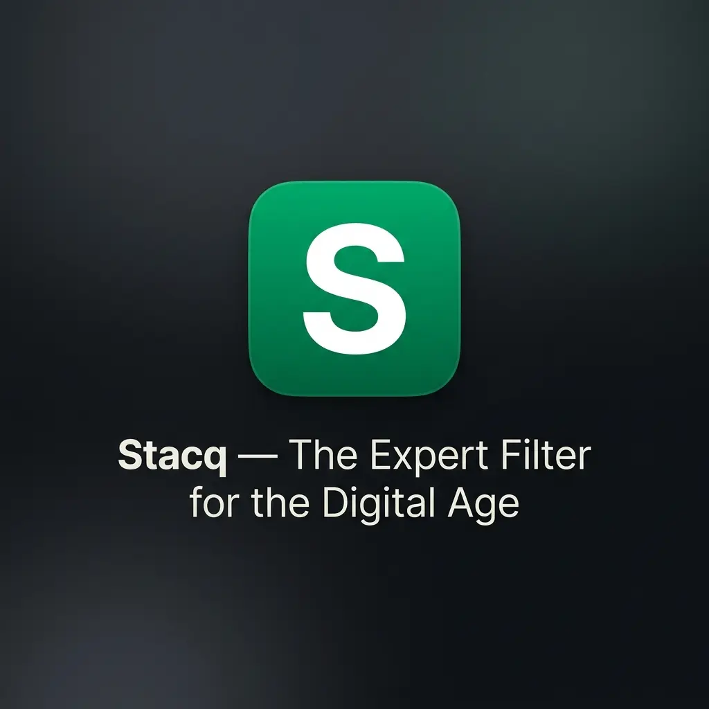 Screenshot 2 of Stacq