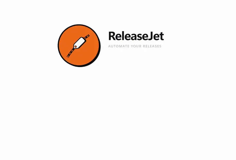 Screenshot 2 of ReleaseJet