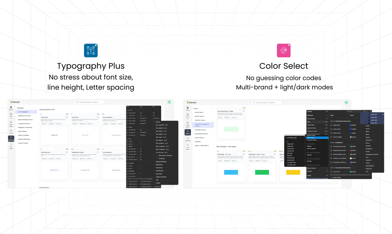 Screenshot 6 of Zemryx