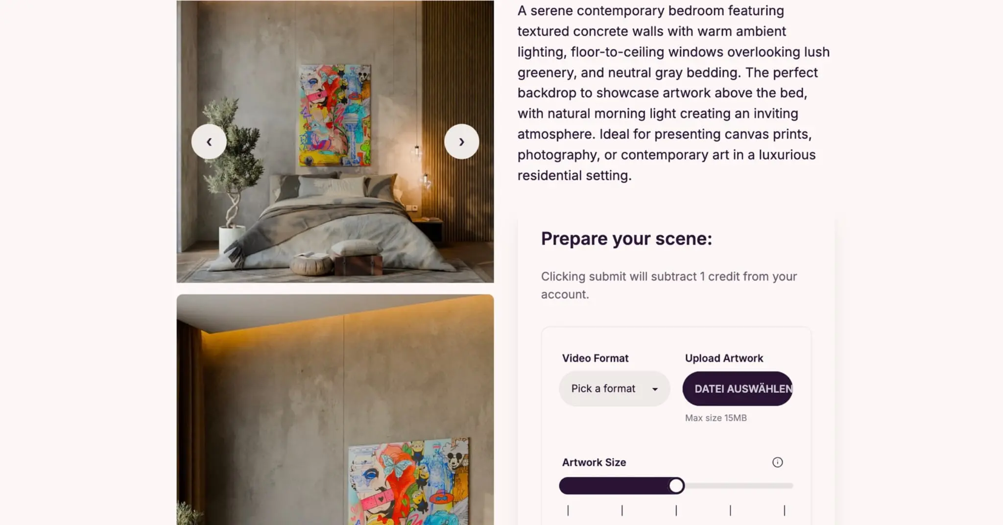 Screenshot 4 of MOCKLIO