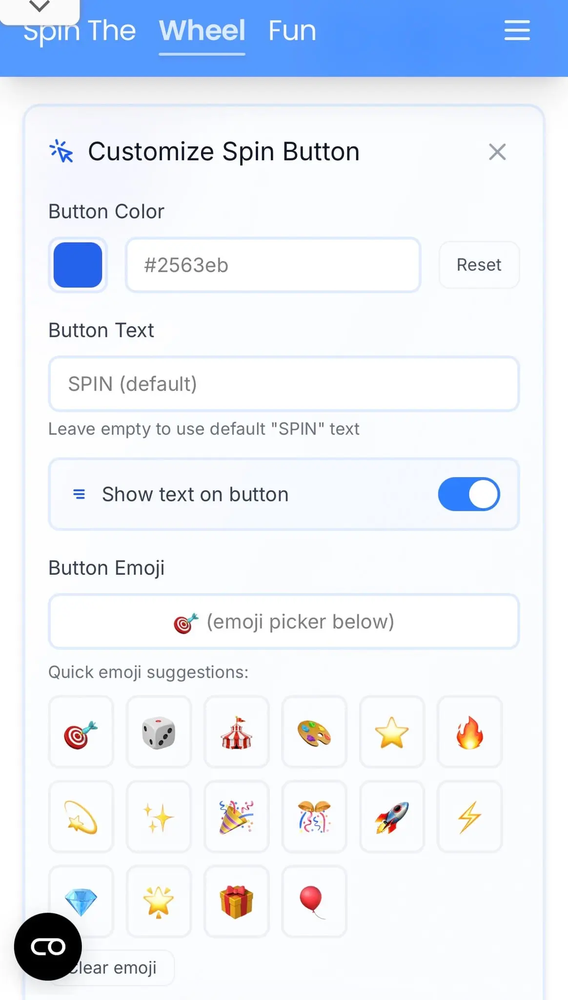 Screenshot 4 of Spin The Wheel - Free Random Picker