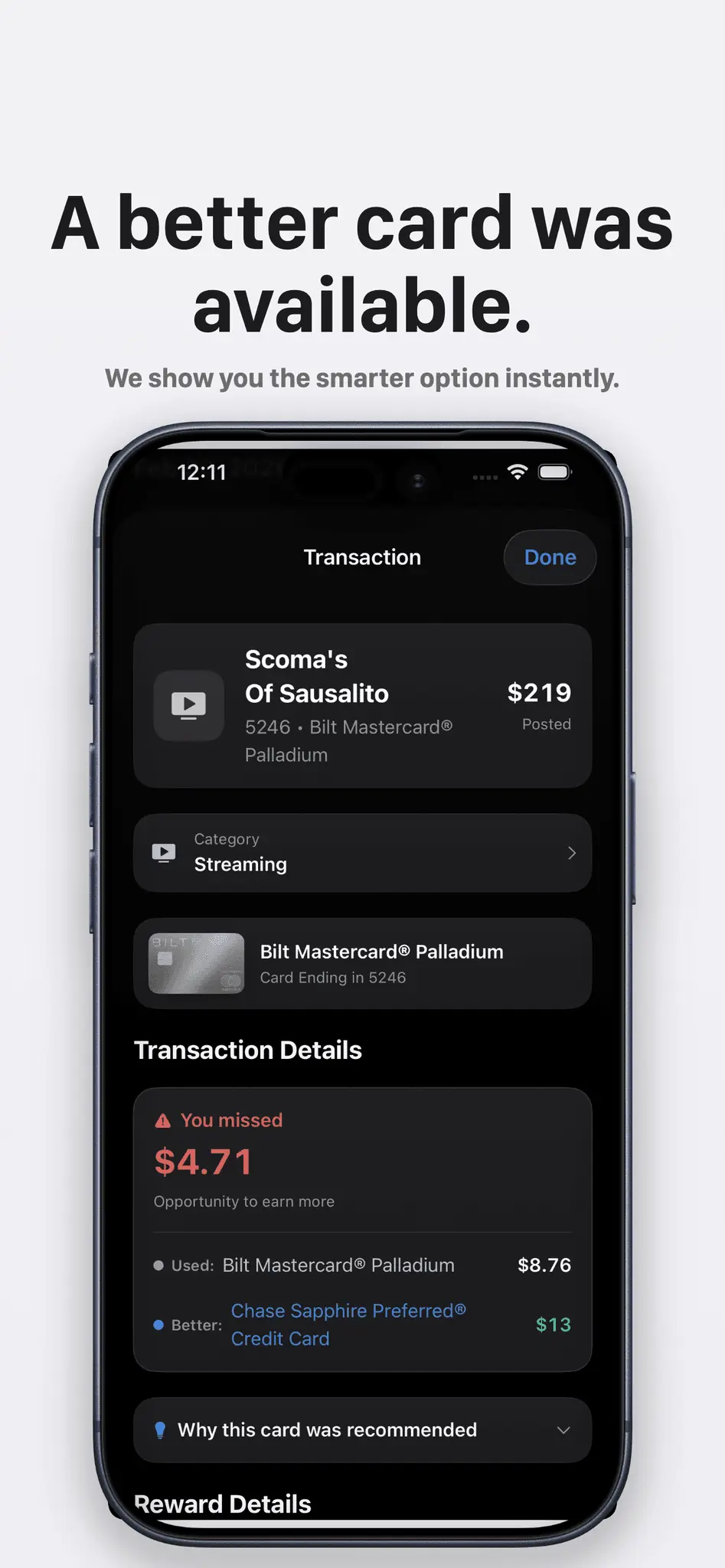 Screenshot 2 of CardStack