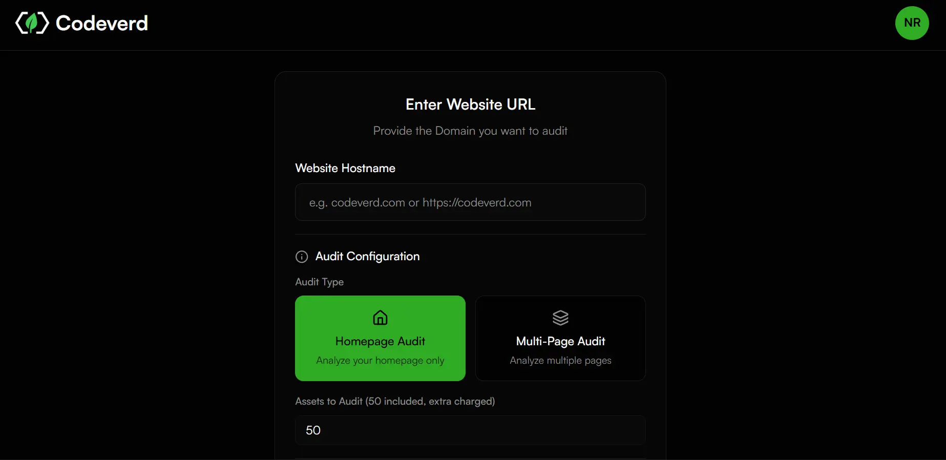 Screenshot 3 of Codeverd