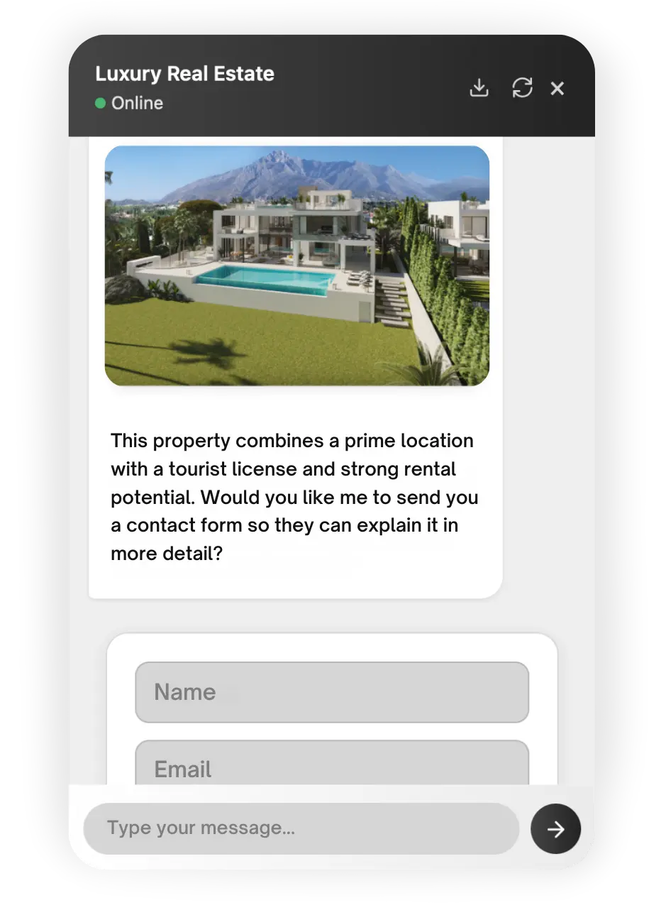 Screenshot 5 of Bravos AI