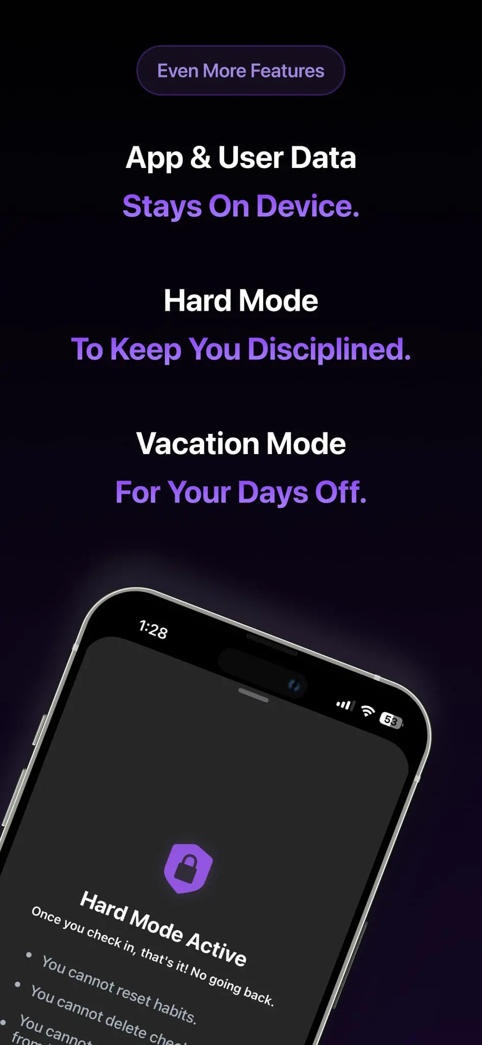 Screenshot 6 of Habit Doom