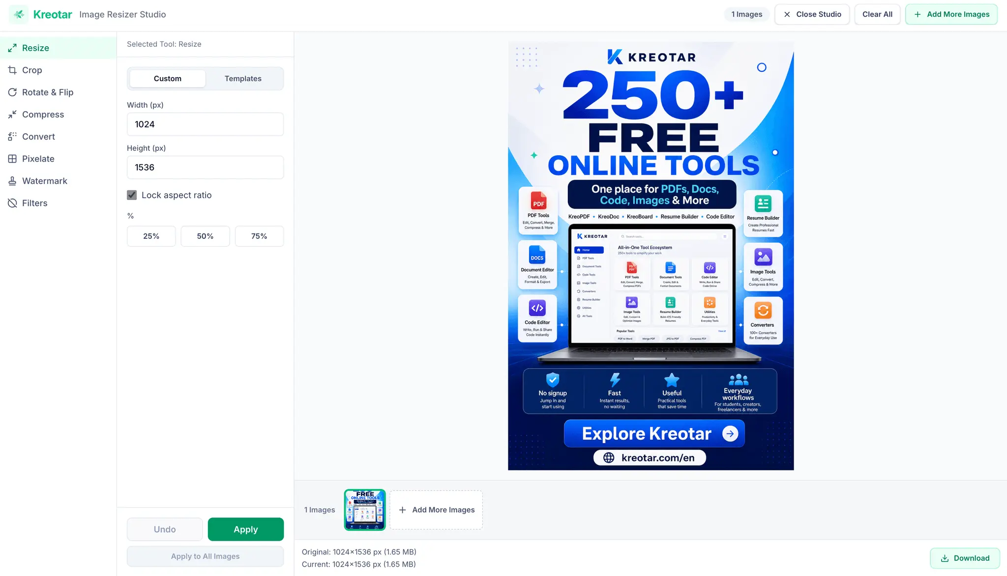 Screenshot 7 of Kreotar