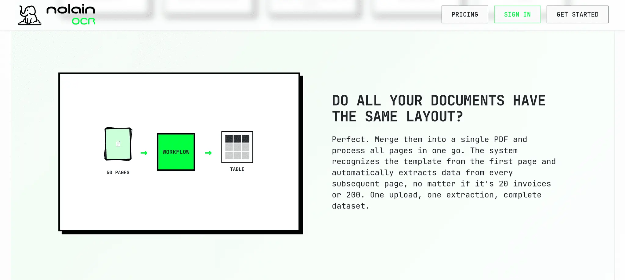 Screenshot 5 of nolainocr
