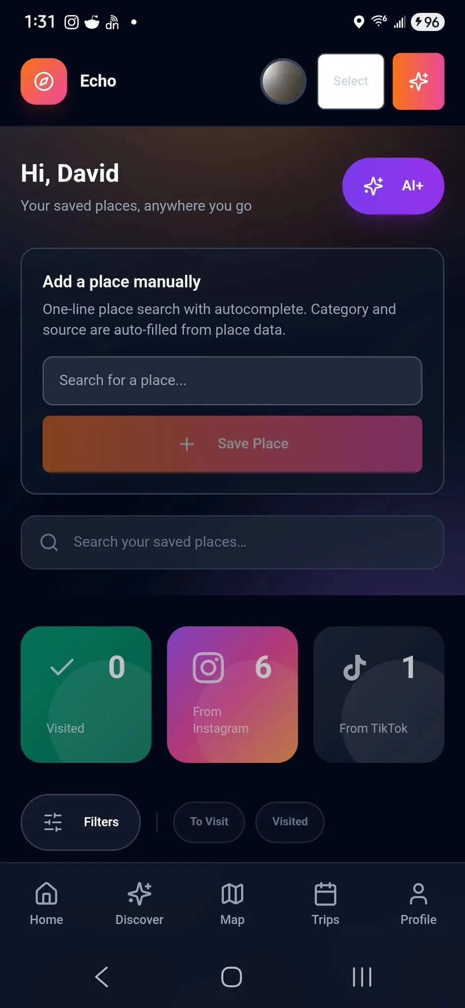 Screenshot 4 of Ready to Echo