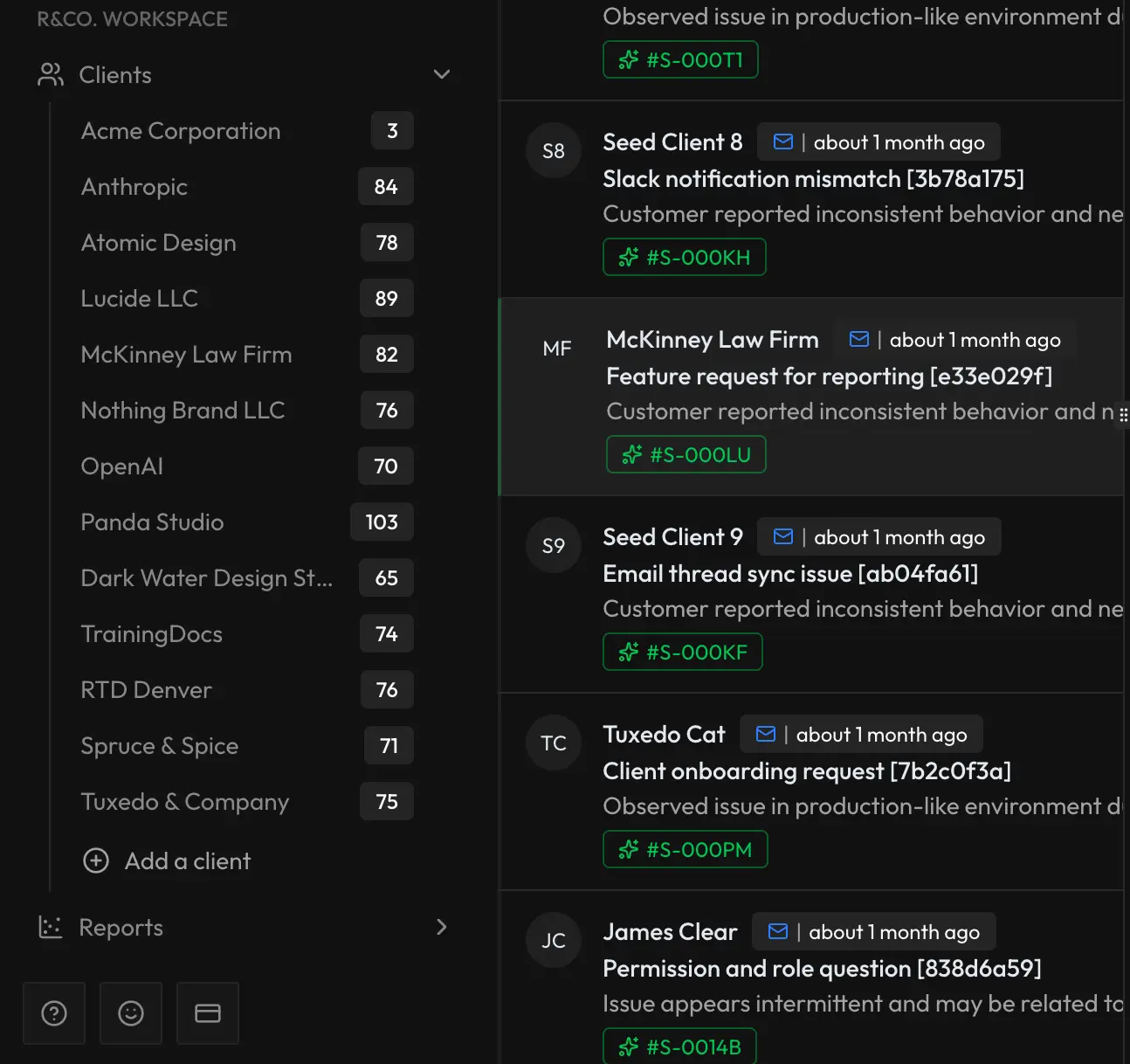 Screenshot 3 of Sagely