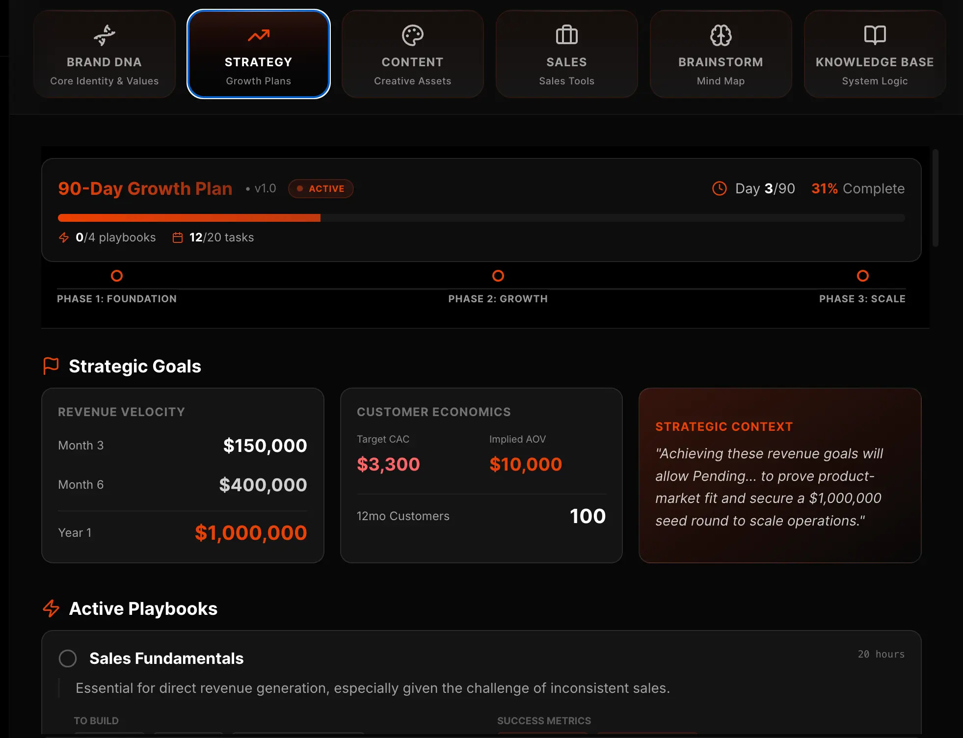 Screenshot 2 of Guide IQ