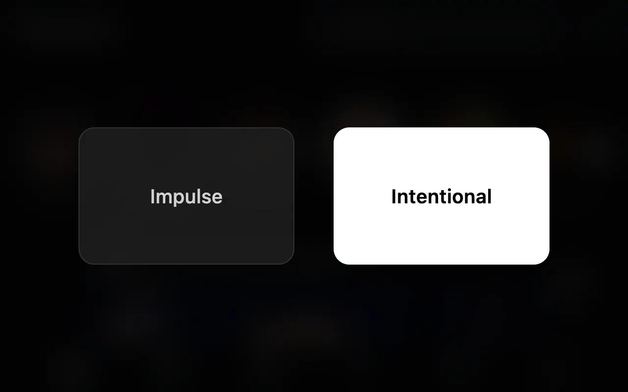 Screenshot 2 of MindfulGate