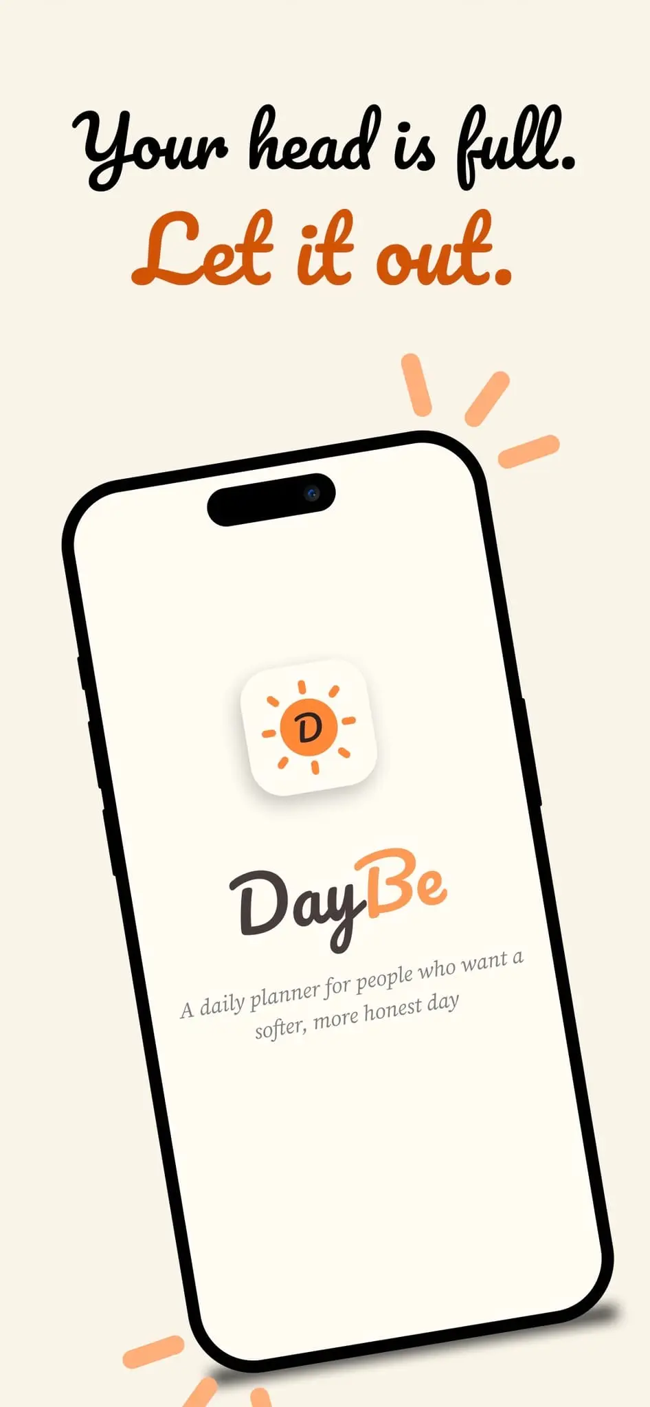 Screenshot 3 of DayBe - Ai Daily Planner