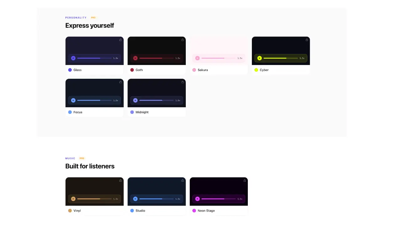 Screenshot 6 of Glitch