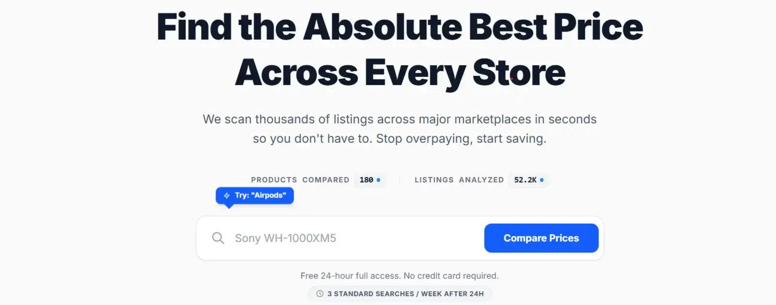 Screenshot 1 of fetchlyhub