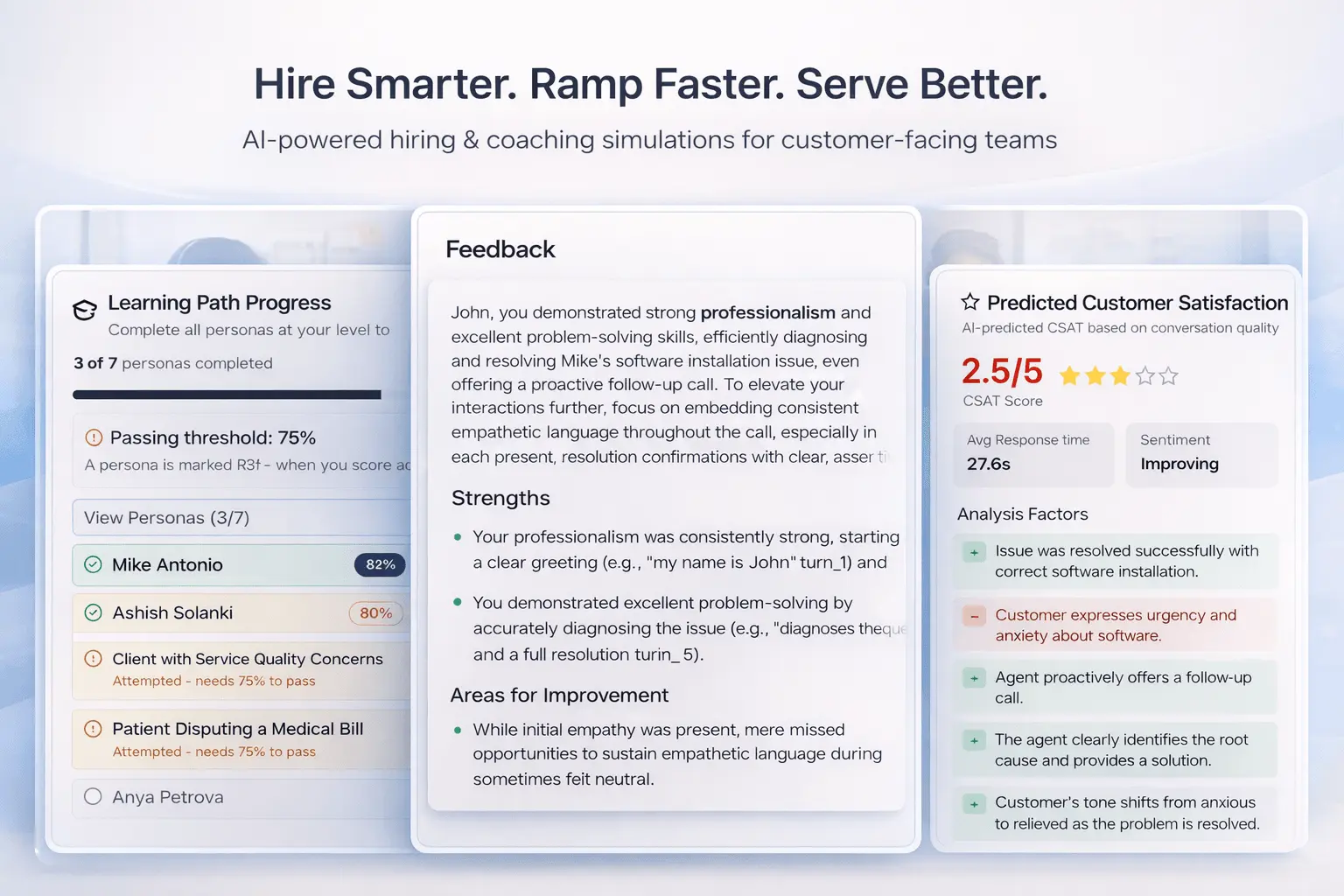 Screenshot 2 of Amalga
