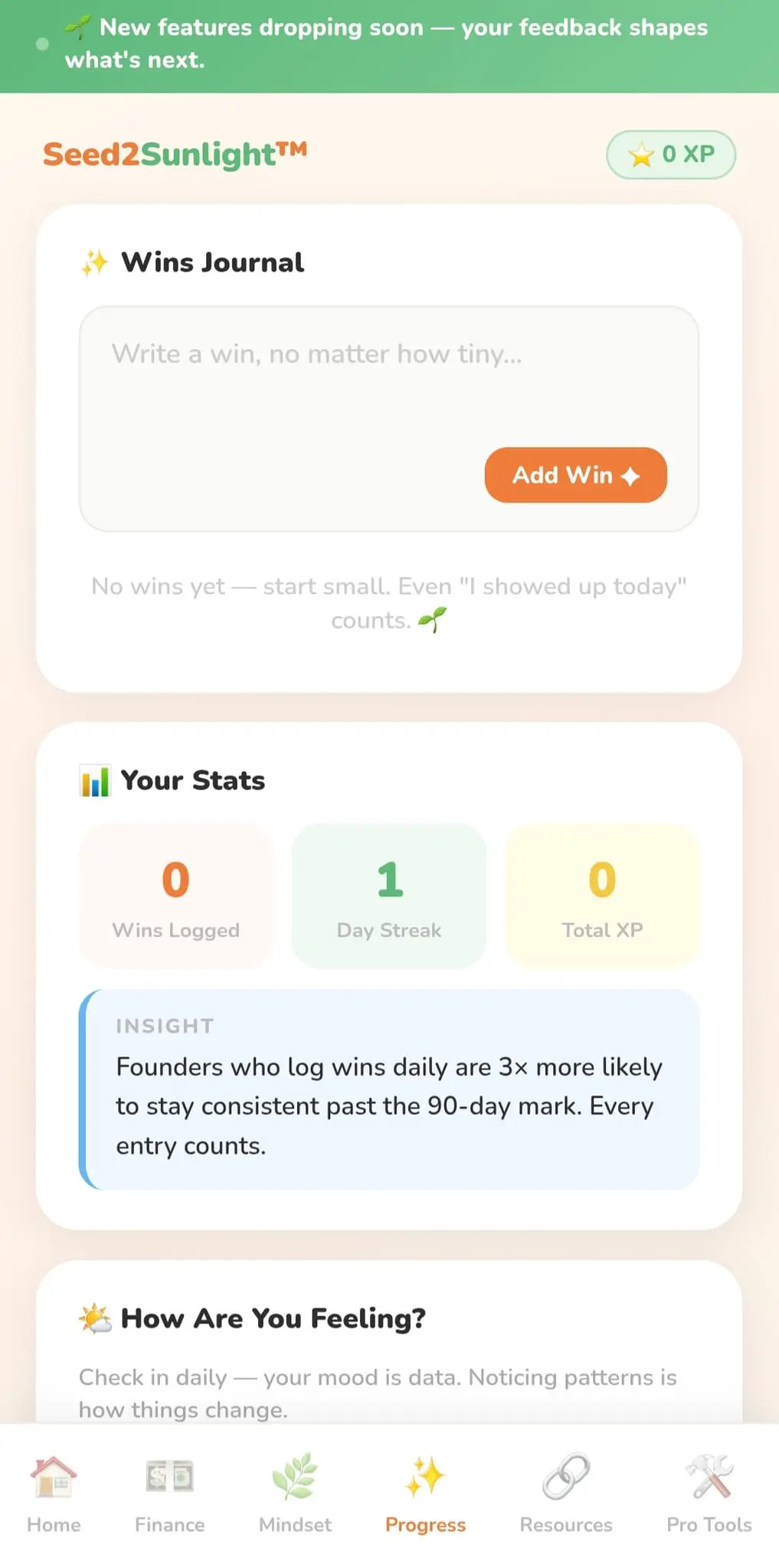 Screenshot 6 of Seed2Sunlight