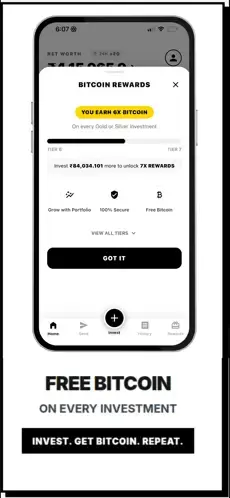 Screenshot 5 of OroPocket