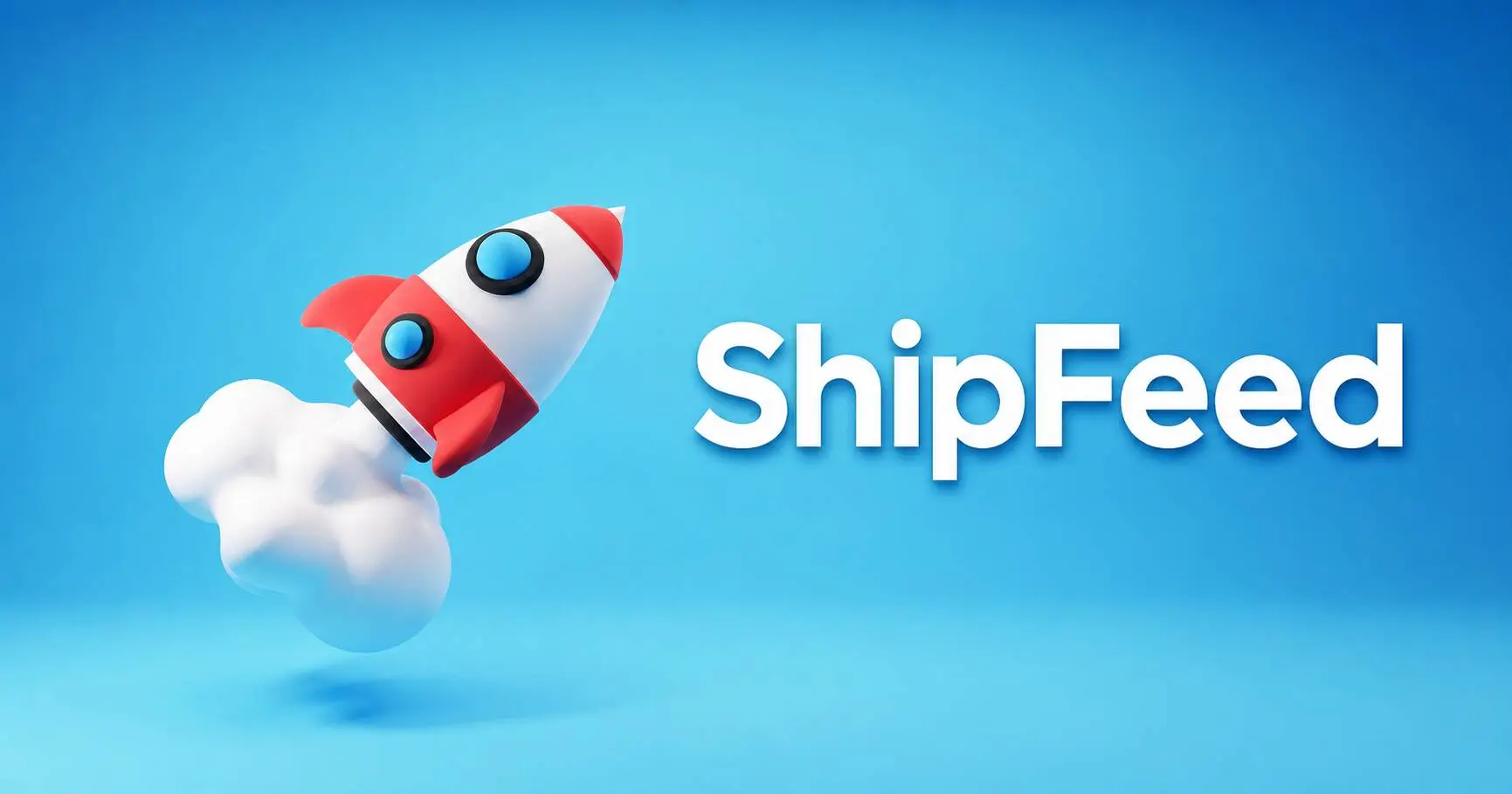 Screenshot 1 of ShipFeed