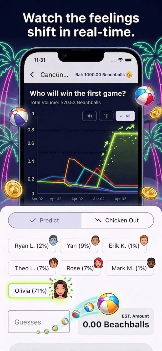 Screenshot 2 of Bernibets