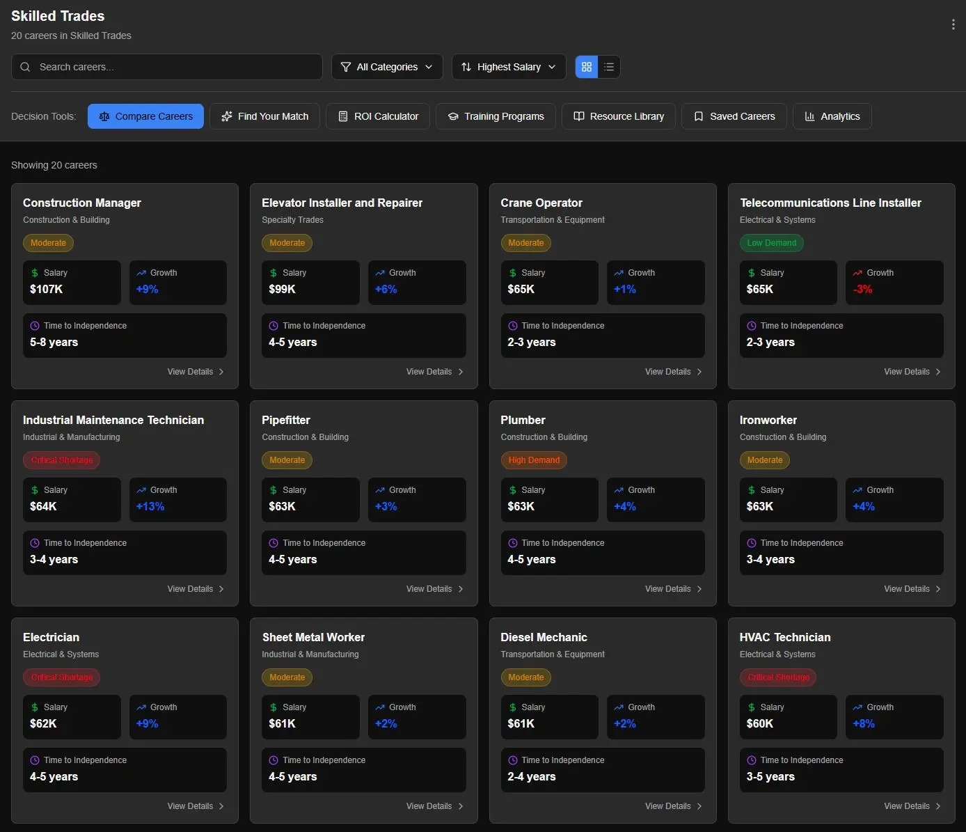 Screenshot 4 of Bullrun Forever