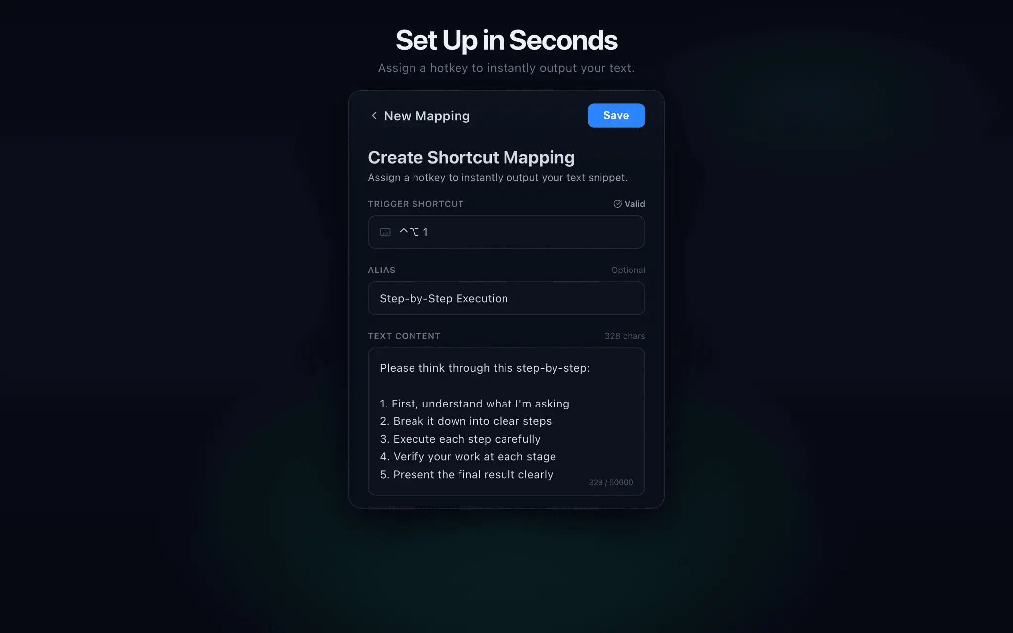 Screenshot 3 of QUICOPY